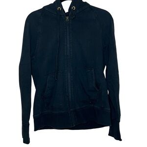 Merona Full Zip Hoodie